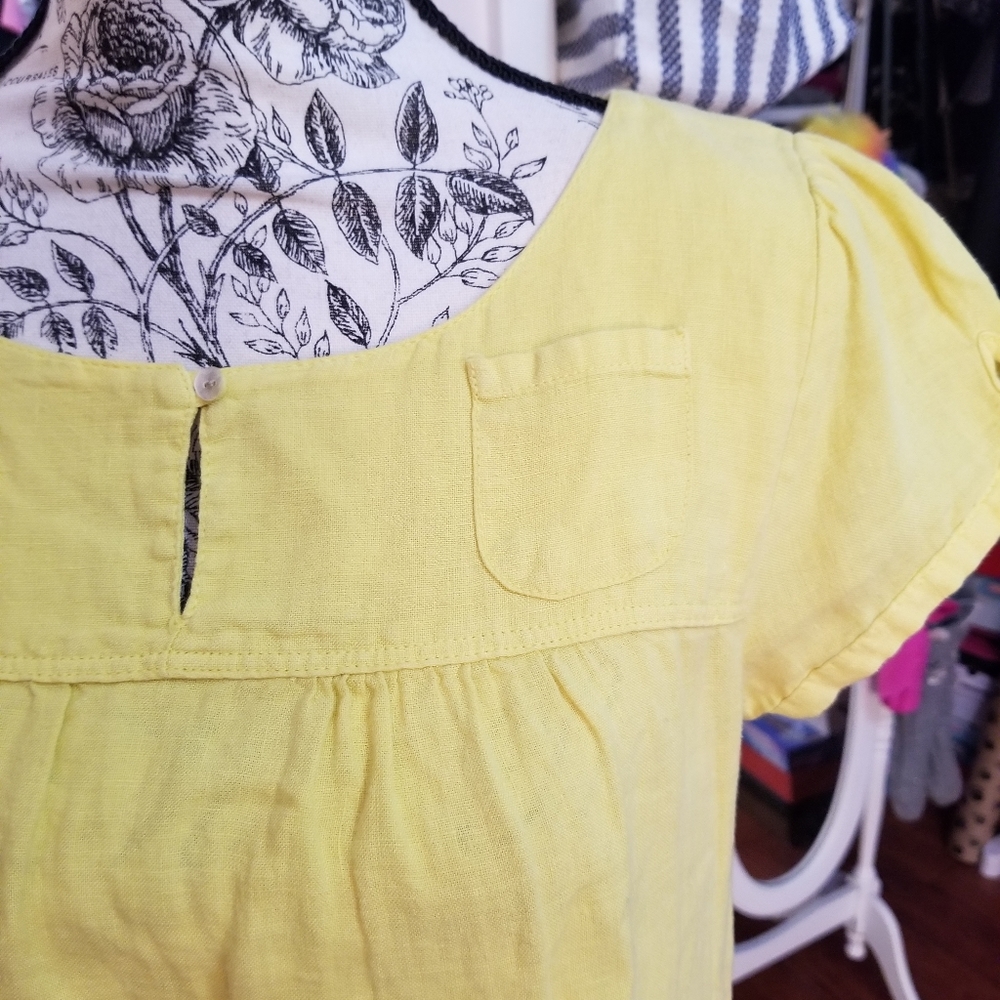 💛Zara Basic Tunic - Picture 4 of 10